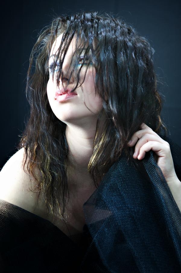 Female model photo shoot of Charlene Lauricella by WR Studioz