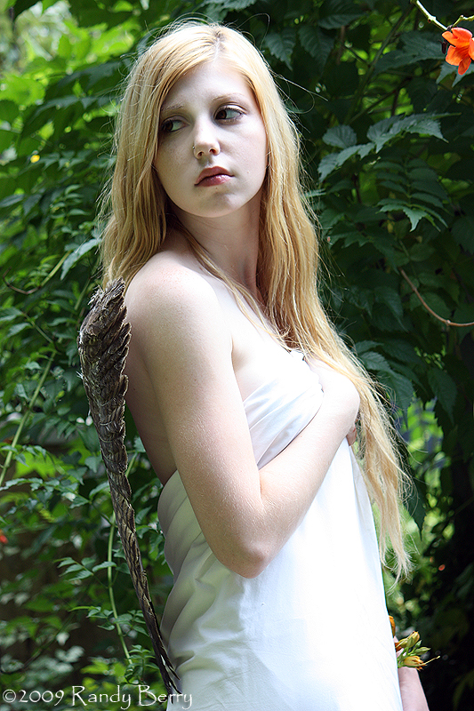 Female model photo shoot of Lexa Addiction in The Garden of Earthly Delights