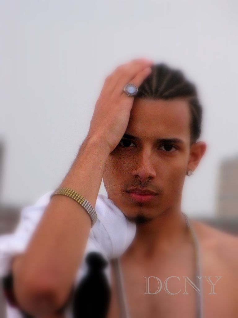 Male model photo shoot of DCNY-Photography in Coney Island