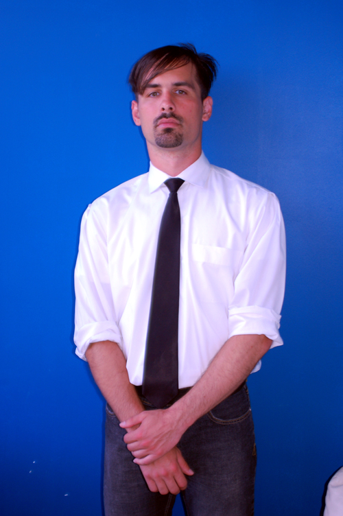 Male model photo shoot of Stephen Edlefsen