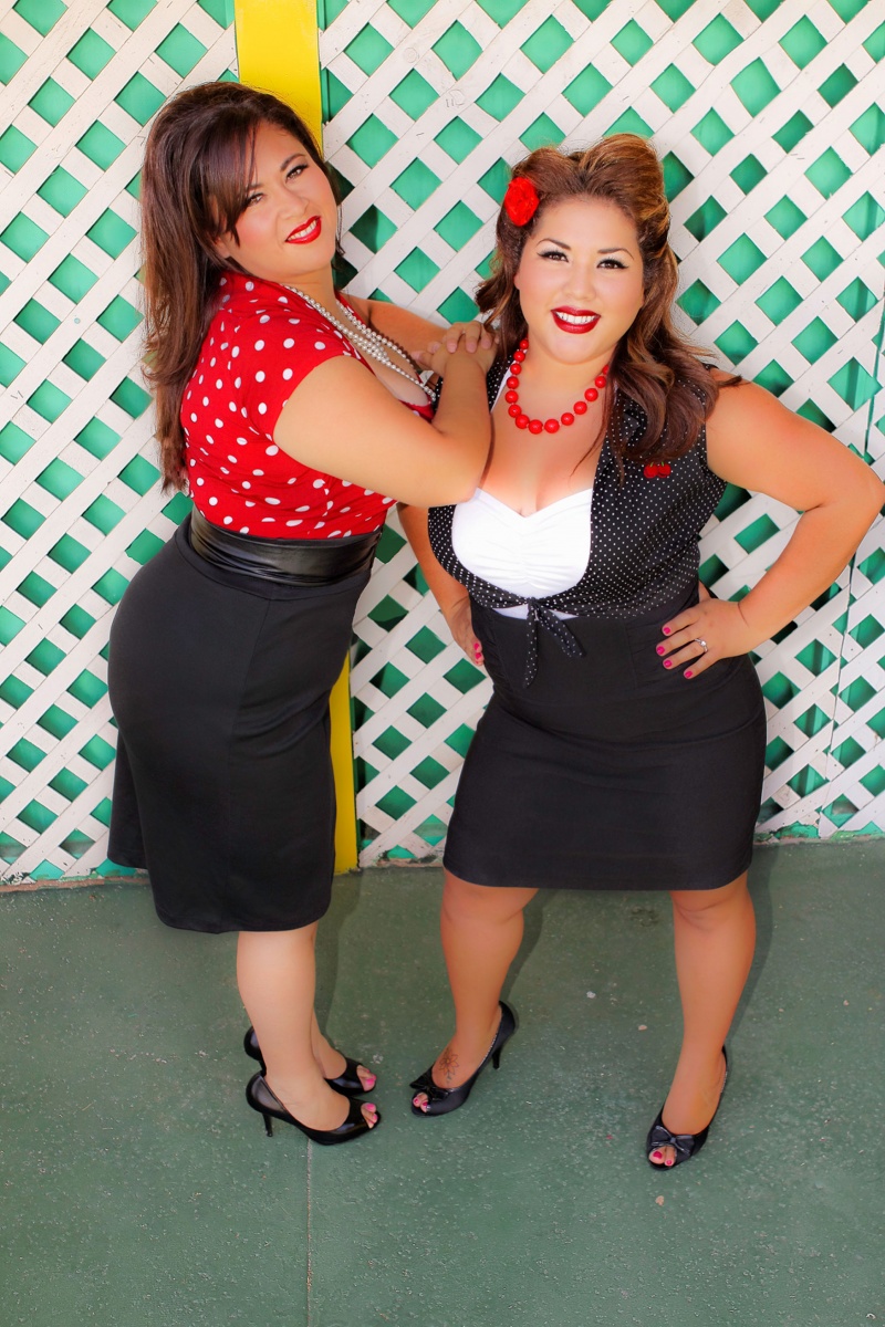 Female model photo shoot of Queen Lisamarie  and Model Lisa V by smb Photography in oceanside