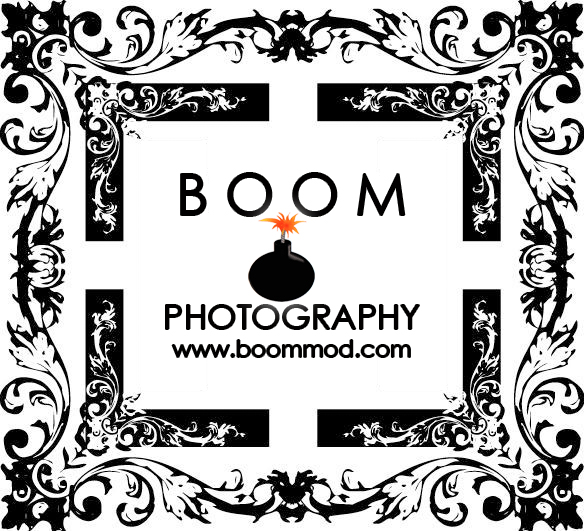 Male model photo shoot of BOOM_Photography