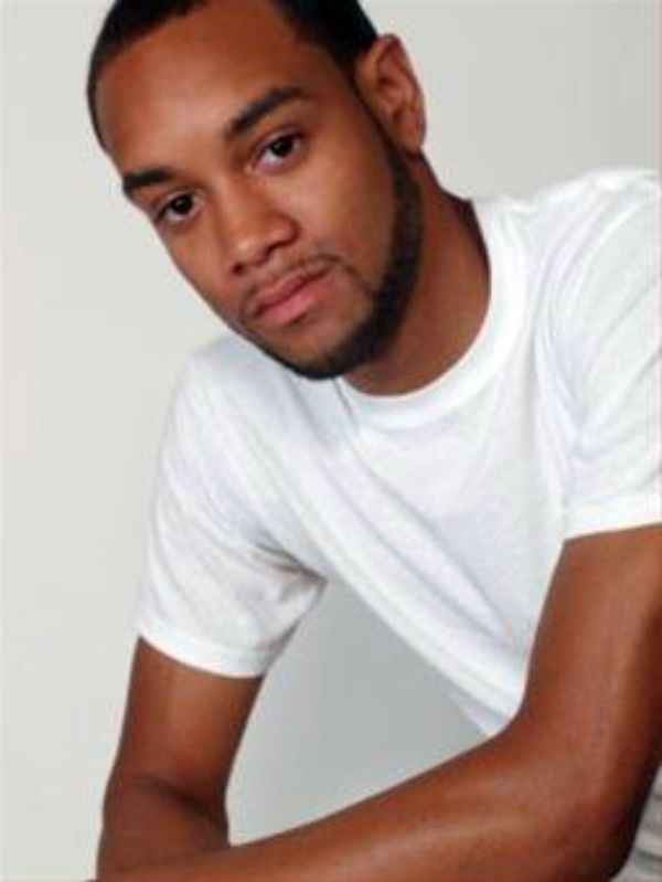 Male model photo shoot of Jimmie Grooms