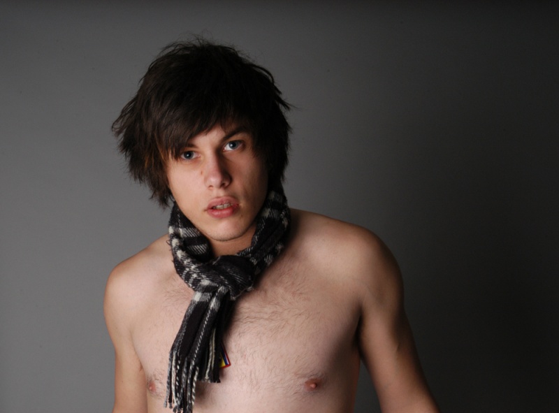 Male model photo shoot of Shaun Harvey