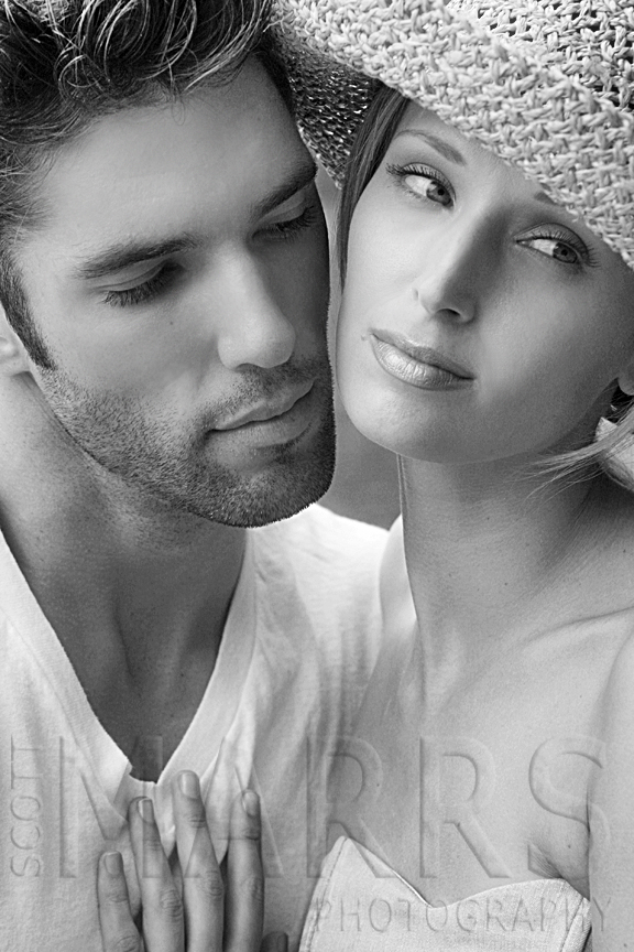 Male and Female model photo shoot of Justin Thomas 80 and Lauren Sigmund by scottmarrsdotcom