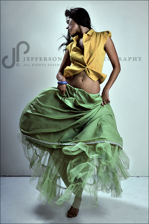 Female model photo shoot of erniepop by J E F F E R S O N