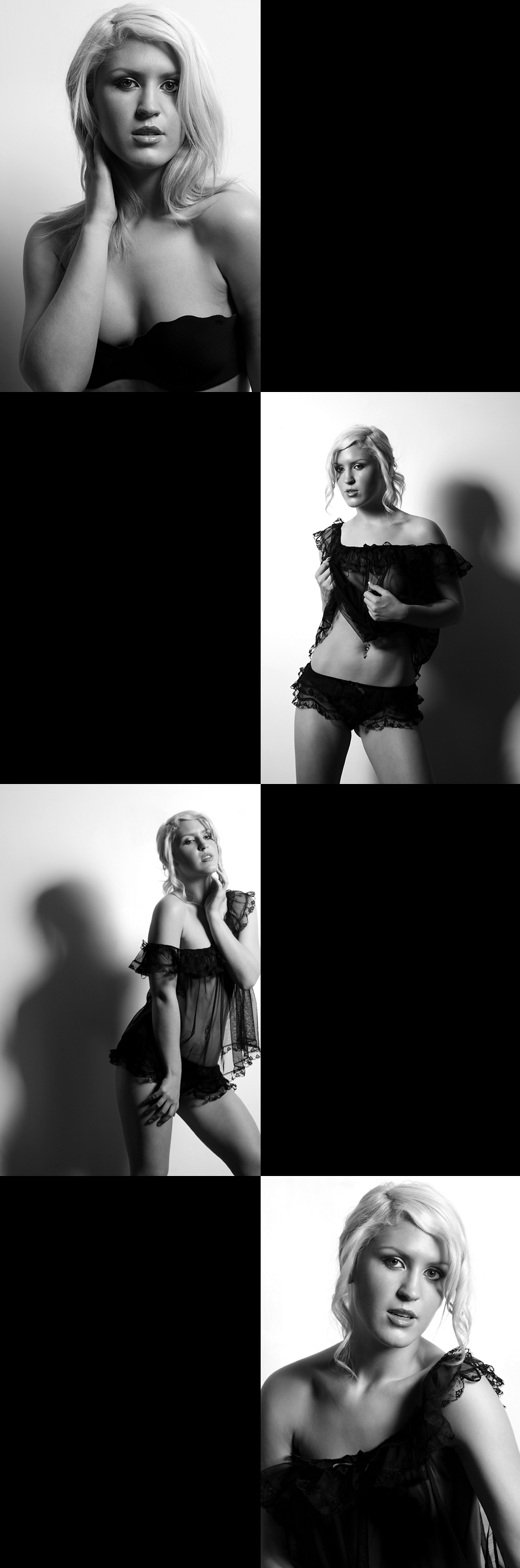Female model photo shoot of Anastatia by Denny Lee Photography in Toronto