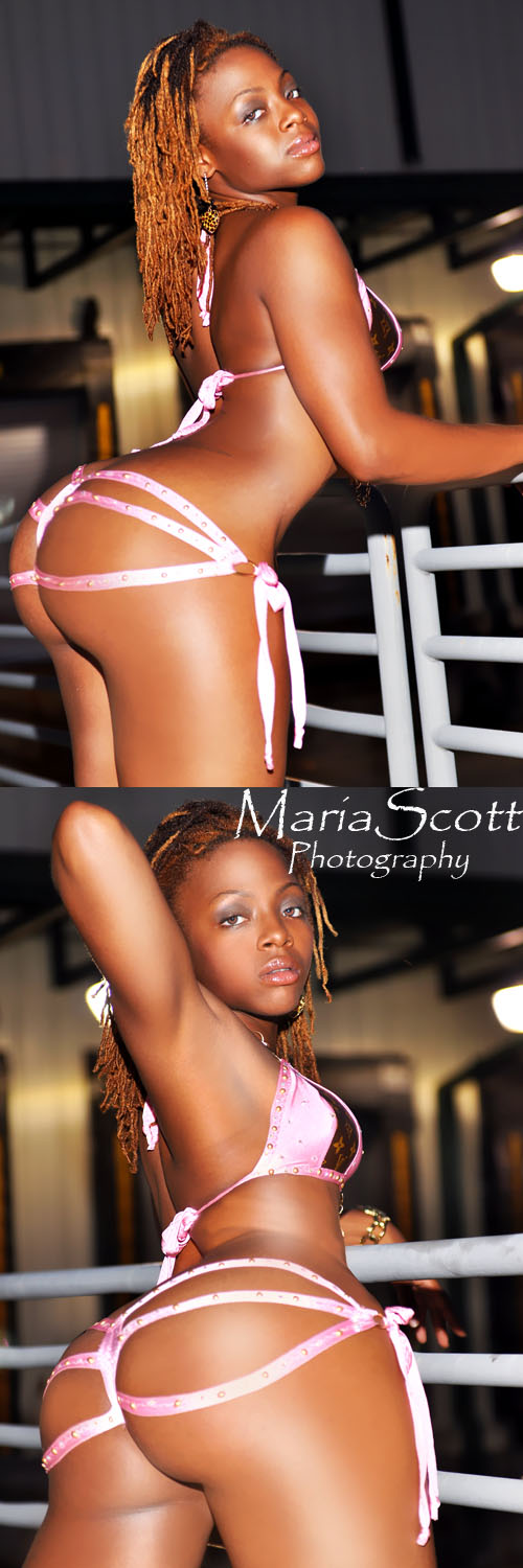 Female model photo shoot of The_Truth87 by MariaScott Photography in Macon, Ga