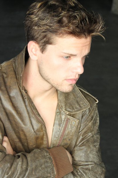 Male model photo shoot of Scott Carnwath