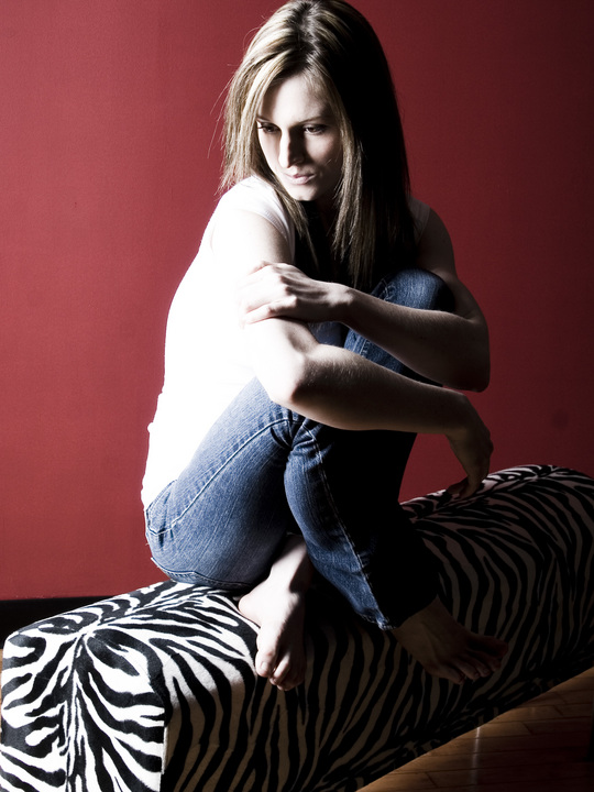 Female model photo shoot of Caitlyn B