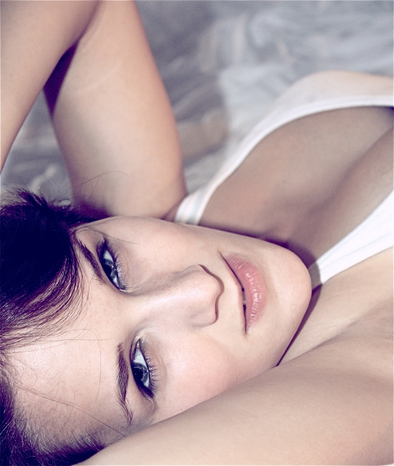 Female model photo shoot of Emma George by One Shot