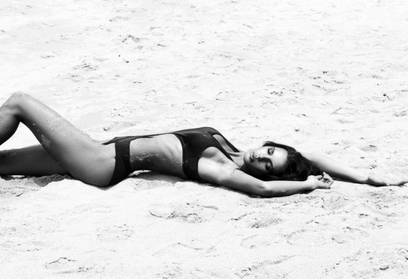 Female model photo shoot of Christy Fontana