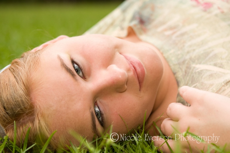 Female model photo shoot of Nicole Everson Photogra in Chipley FL