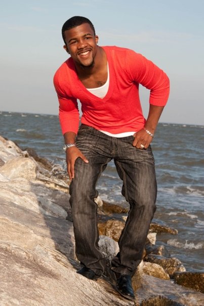 Male model photo shoot of Allen Russell in Maryland
