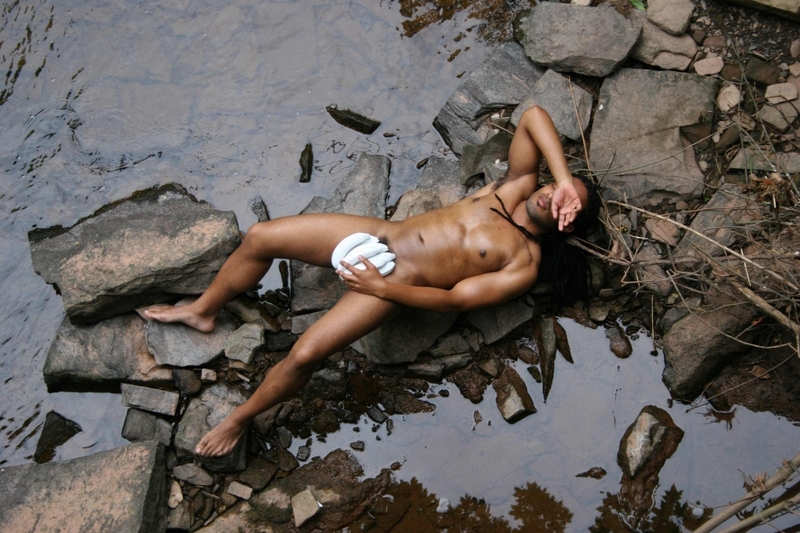Male model photo shoot of Shon Etc by Pedro Zagitt in Pennsylvania
