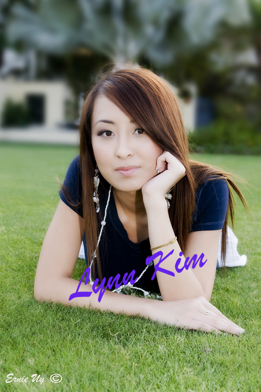 Female model photo shoot of Lynn Kim-Yen by Ernie Uy 