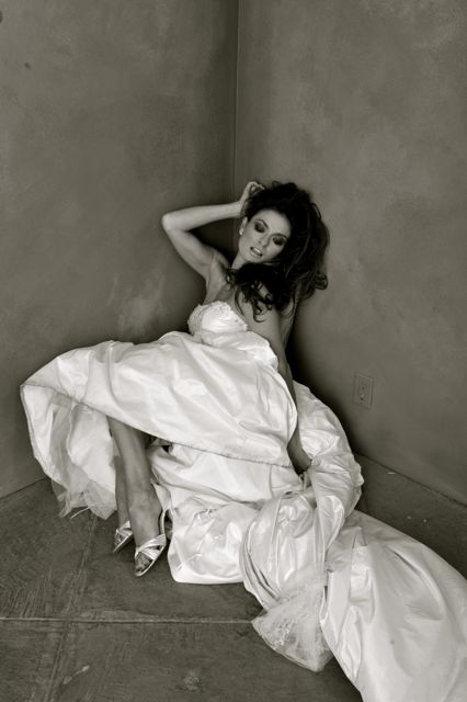 Female model photo shoot of Jodi Screpnek