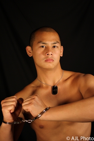 Male model photo shoot of Kou Xiong by AJL Photo in salem, or