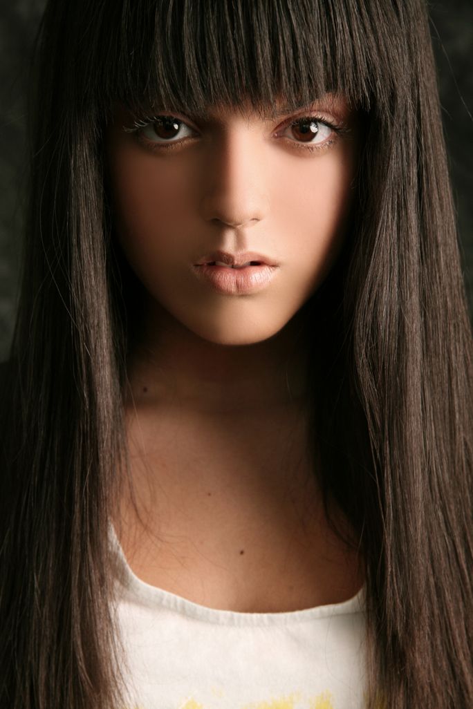 Female model photo shoot of Ceenandra