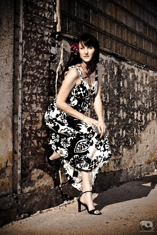 Female model photo shoot of Sarah R Kelly by wonlai