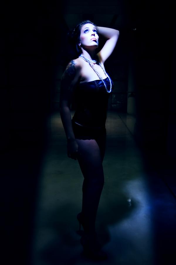 Female model photo shoot of Raven W in Austin Capitol