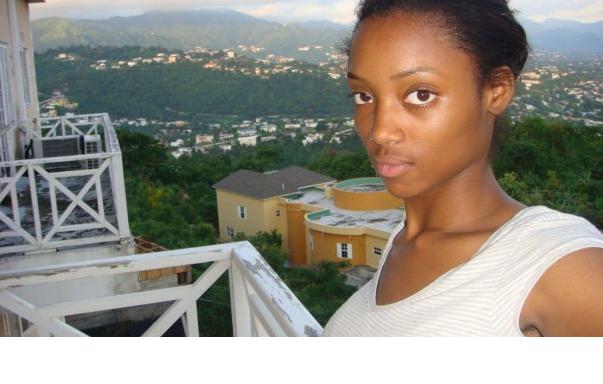 Female model photo shoot of AlexandriaOxfordCampbel in Jamaica
