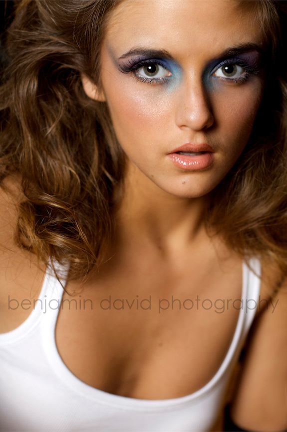 Female model photo shoot of Emma Ann in P2