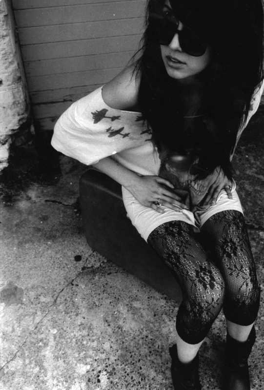 Female model photo shoot of Felicia Gitmed by samKaye photography in Down Town Sacramento