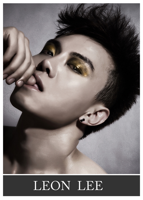 Male model photo shoot of Superboy Lee in China Beijing