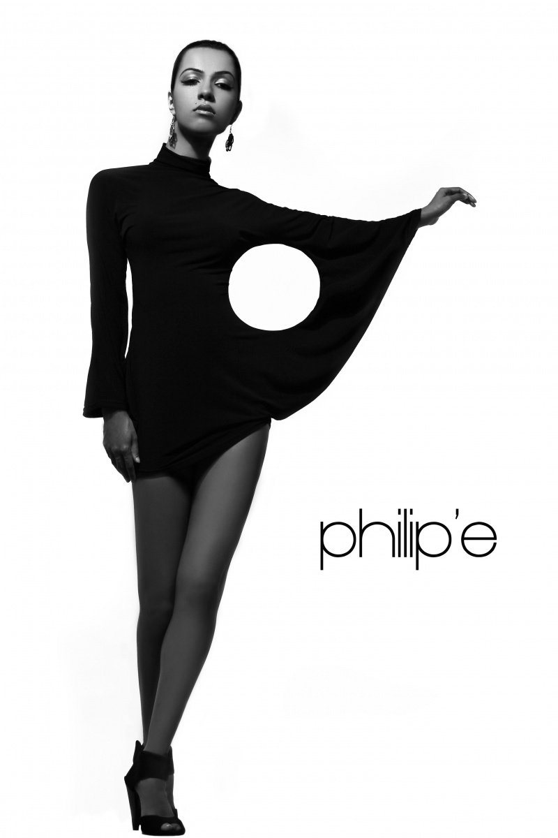 Female model photo shoot of Z u b i by Philipe, makeup by KILLER KISS