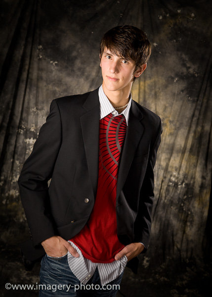 Male model photo shoot of Cody Wojahn in Sioux Falls, SD