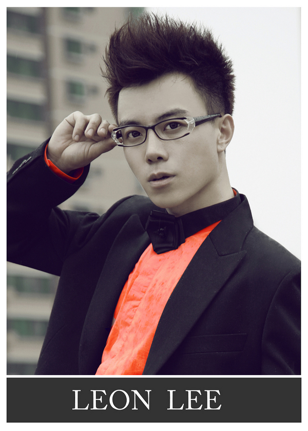 Male model photo shoot of Superboy Lee in KongHong