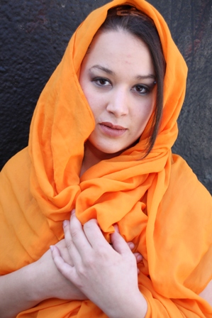 Female model photo shoot of Bekah Rose in San Francisco, CA