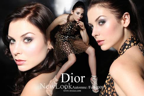 Female model photo shoot of Nicole Hogan- Nikki
