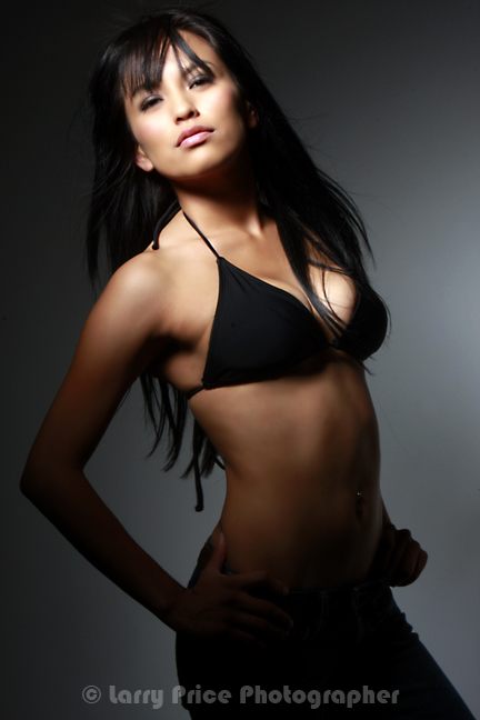 Female model photo shoot of Tisha Tohe