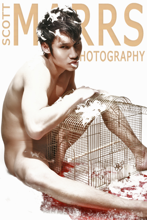Male model photo shoot of Aviel Tan by scottmarrsdotcom in San Francisco