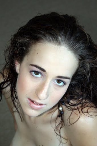Female model photo shoot of Danica Marie Caruso