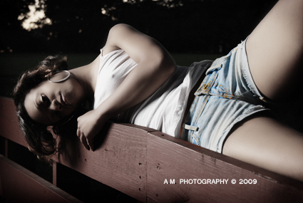 Male and Female model photo shoot of am7photography and ToiHenderson in jackson, ms