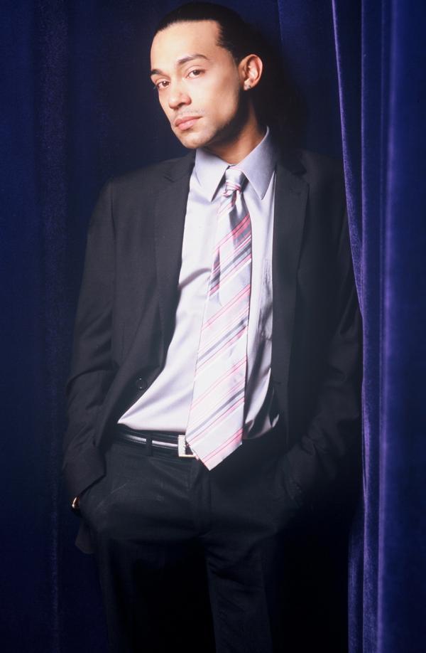 Male model photo shoot of Anthony Argueta in New York, New York