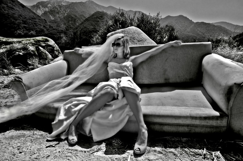 Female model photo shoot of Jamie Katherine  by Jason Lanier Photograph in LA