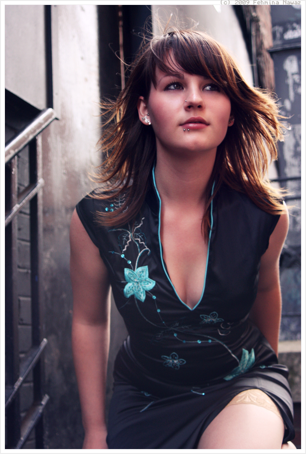 Female model photo shoot of RebeccaElla by x__candy STUDIOS in Leeds