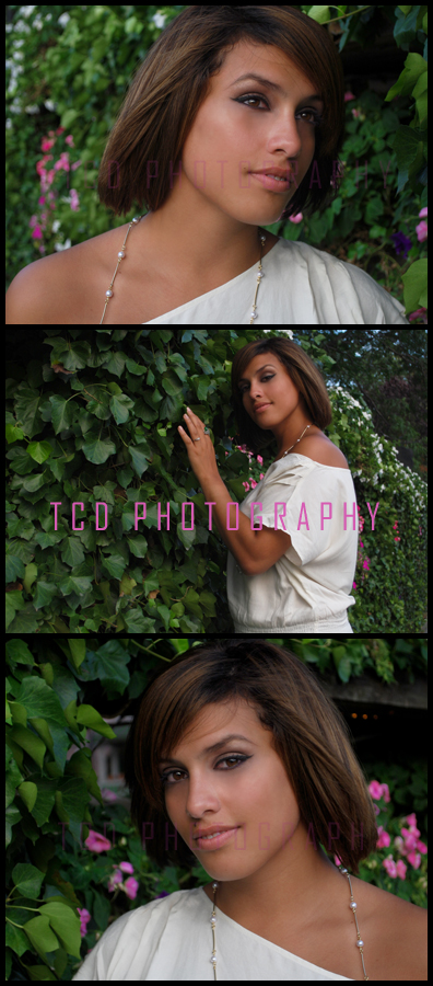 Female model photo shoot of T C D  PHOTOGRAPHY