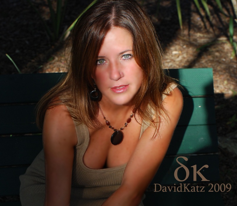 Female model photo shoot of Rebecca Austin by D Katz Photography in Austin