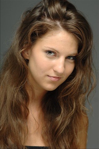 Female model photo shoot of Carissa-Ann