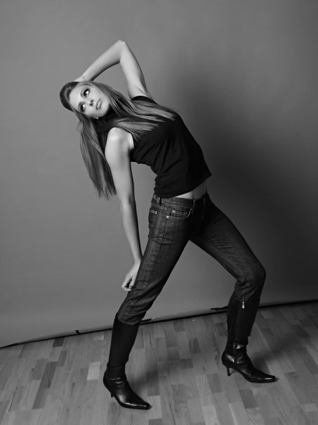 Female model photo shoot of Randi Arroyo