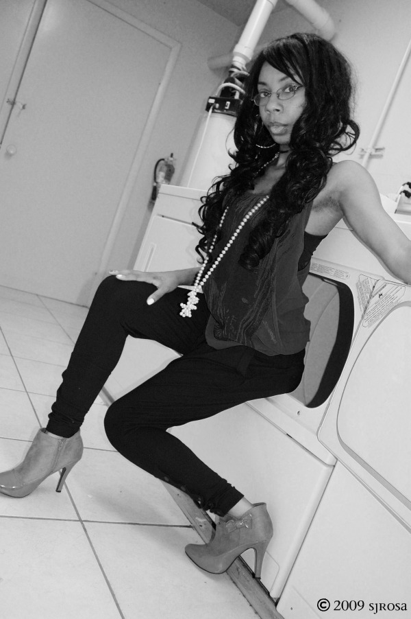 Female model photo shoot of Sylvita Jolonda by Synethia R Photography in Sarasota, FL