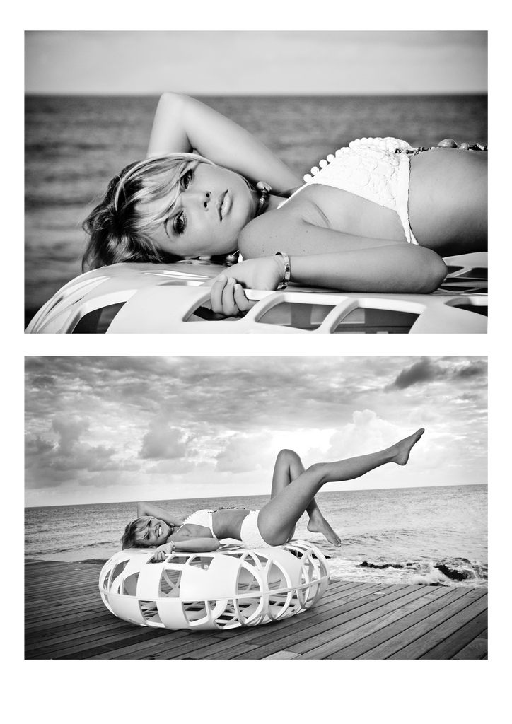 Female model photo shoot of Sarina Gito in Sint. Maarten Dutch West Indies