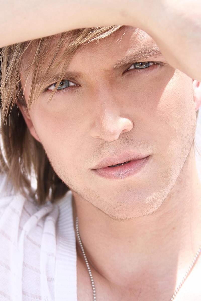 Male model photo shoot of Blake F in Miami, FL