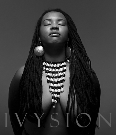 Male model photo shoot of ivysion in New Jersey Studio