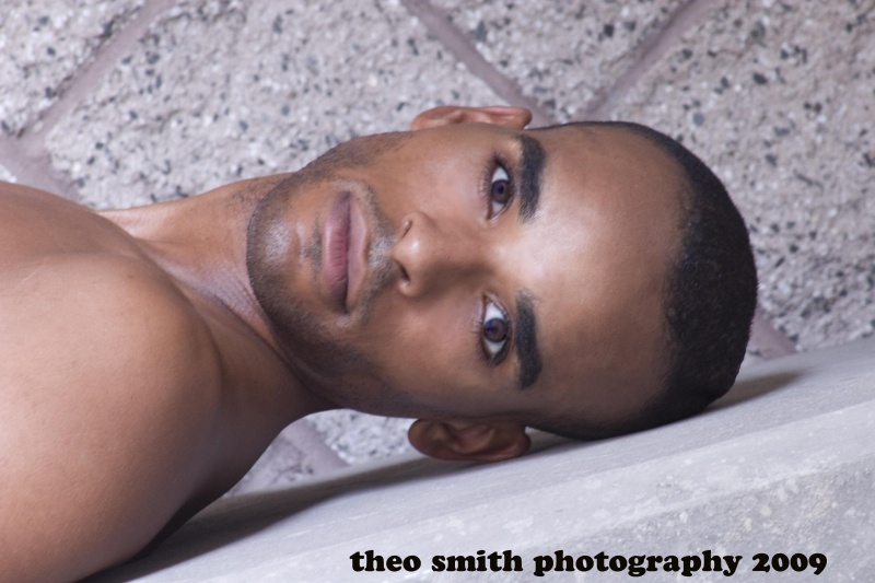 Male model photo shoot of theo smith photography in Charleston